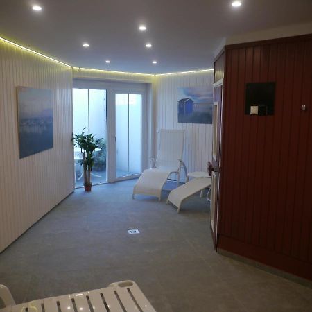 Ferienwohnung Residenz am Yachthafen, Whg 21 Grömitz Exterior foto