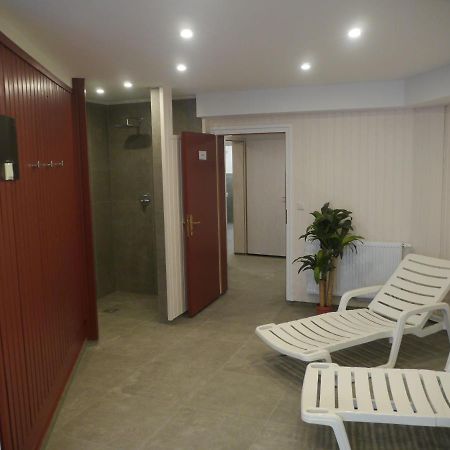 Ferienwohnung Residenz am Yachthafen, Whg 21 Grömitz Exterior foto