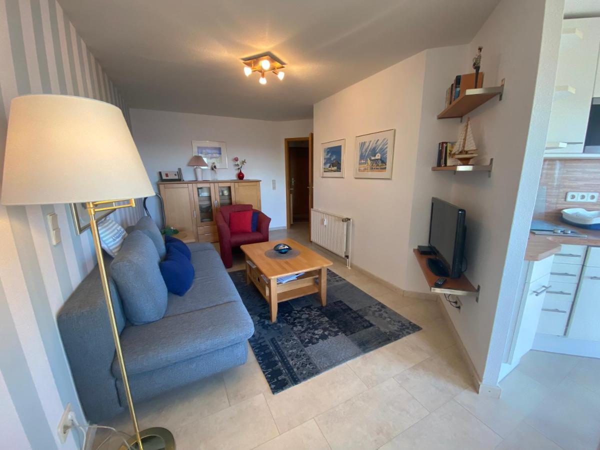 Ferienwohnung Residenz am Yachthafen, Whg 21 Grömitz Exterior foto