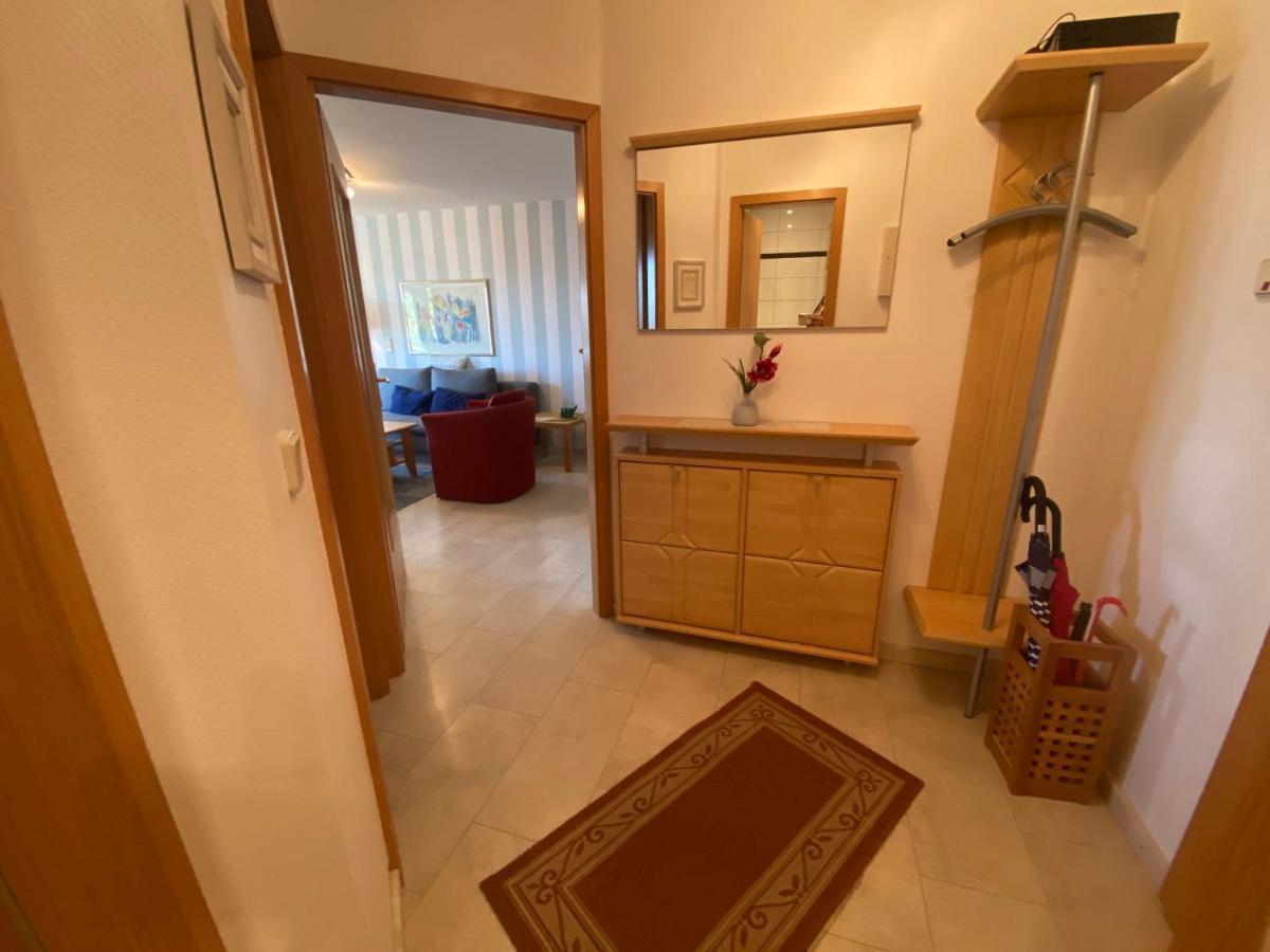 Ferienwohnung Residenz am Yachthafen, Whg 21 Grömitz Exterior foto
