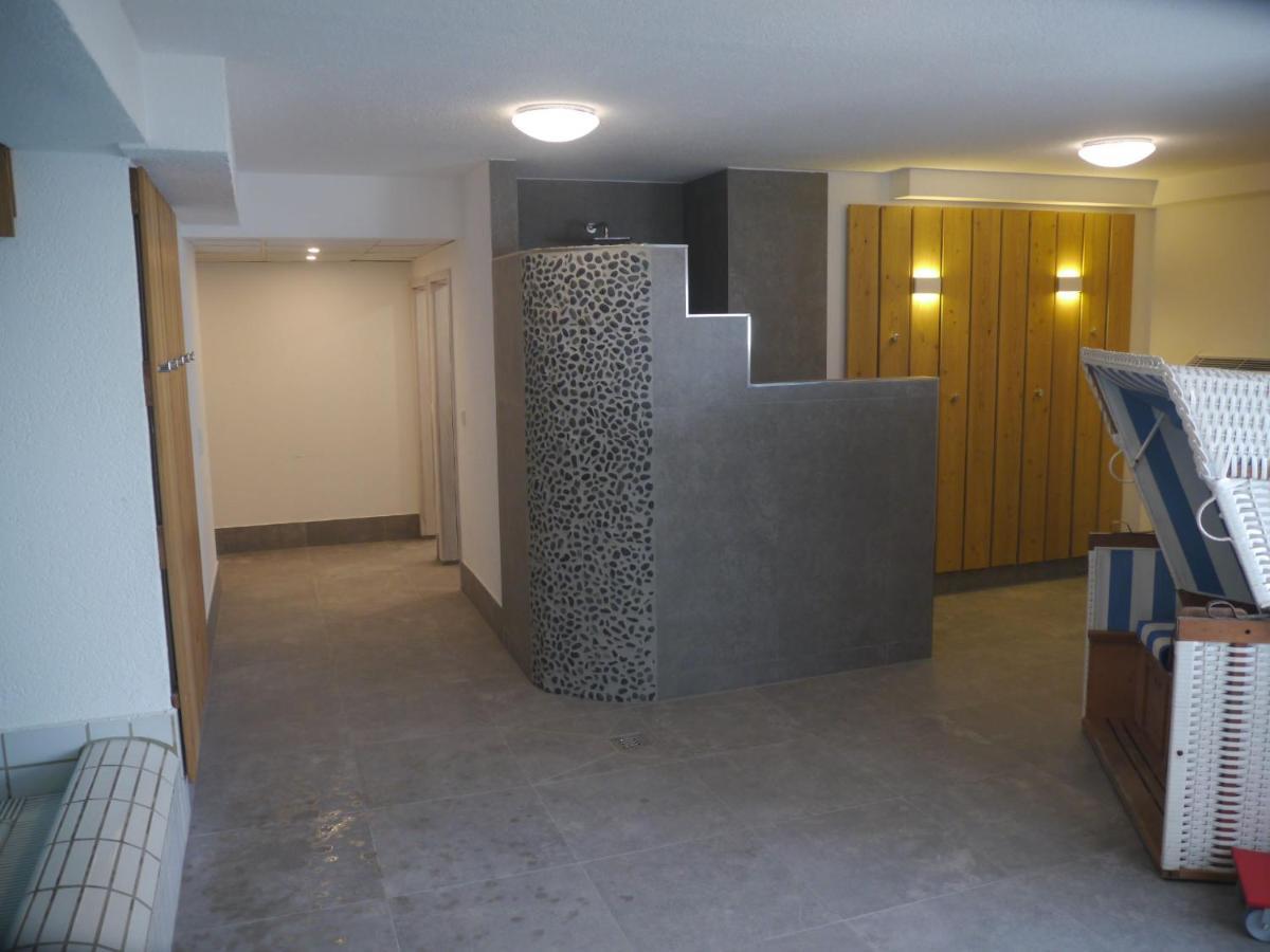 Ferienwohnung Residenz am Yachthafen, Whg 21 Grömitz Exterior foto